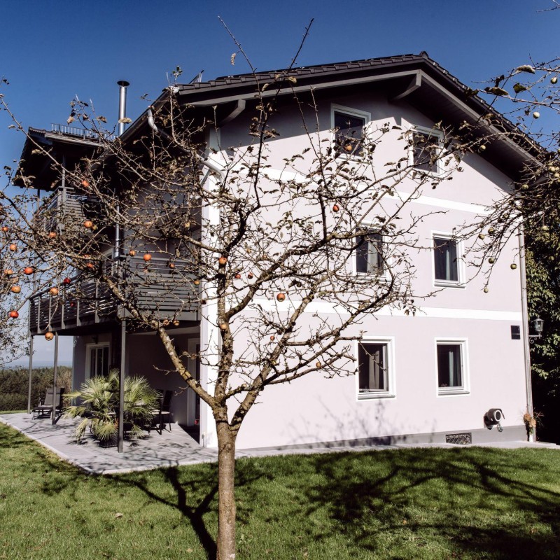 Sommerhus - 4 personer -  - Schäfflerweg - 83083 - Riedering