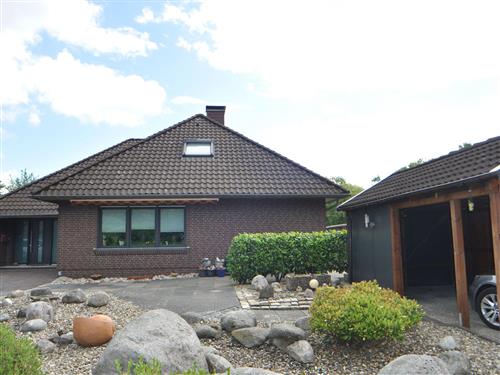 Ferielejlighed - 4 personer -  - Königsmoorstr. - 26802 - Moormerland