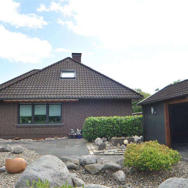 Ferielejlighed - 4 personer -  - Königsmoorstr. - 26802 - Moormerland