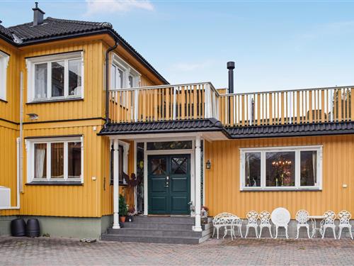Sommerhus - 5 personer -  - Seljordvegen - 3803 - Bø I Telemark