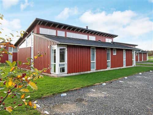 Sommerhus - 6 personer -  - Angusvej - 5400 - Bogense