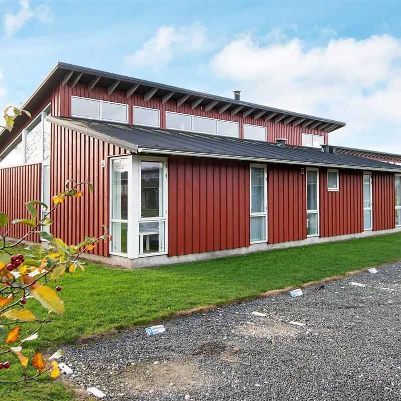 Ferienhaus - 6 Personen -  - Angusvej - 5400 - Bogense