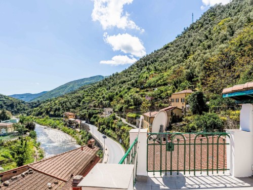 Holiday home - 3 persons -  - 18010 - Badalucco