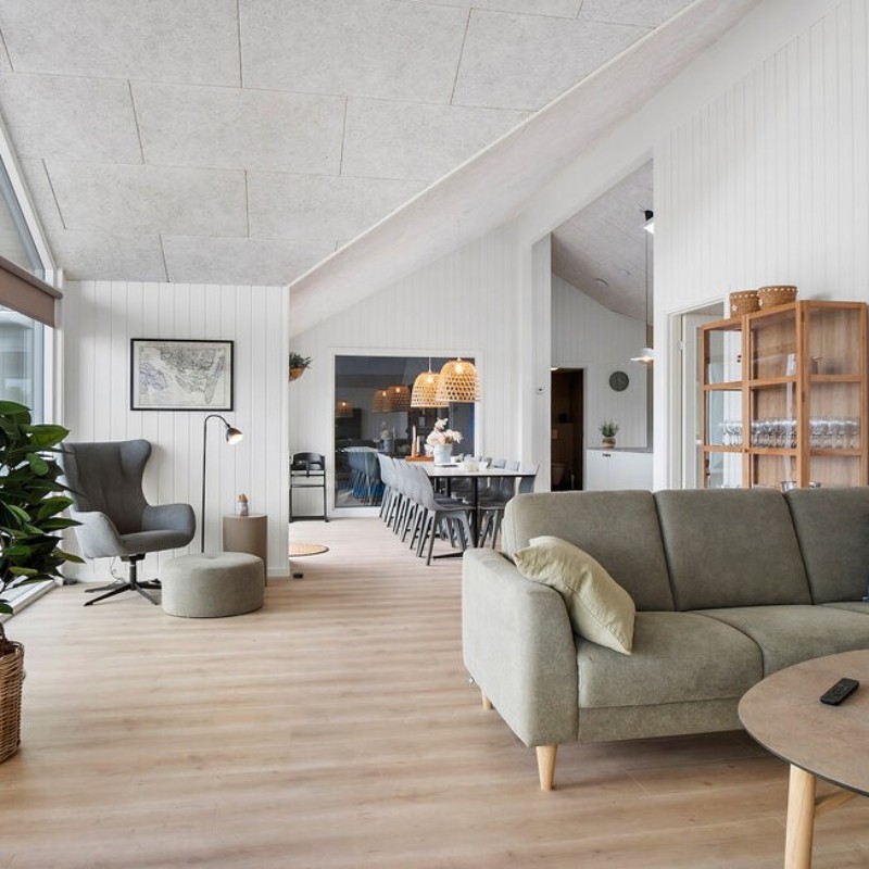 Ferienhaus - 14 Personen -  - Avernakøvej - Horne - 5600 - Faaborg