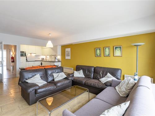 Semesterlägenhet - 6 personer -  - 8430 - Middelkerke