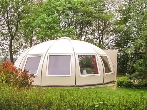 Holiday home - 4 persons -  - Wildertstraat - 4861 PS - Chaam