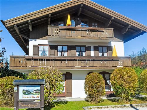 Ferieleilighet - 4 personer -  - Ruhpolding - 83324