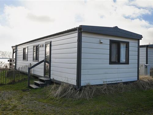 Feriehus - 4 personer -  - Alter Fährweg - 25879 - Stapel