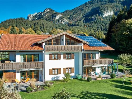 Feriehus / leilighet - 4 personer -  - 82487 - Oberammergau