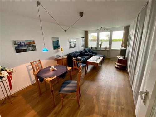 Holiday Home/Apartment - 2 persons -  - Berliner Straße - 24340 - Eckernförde