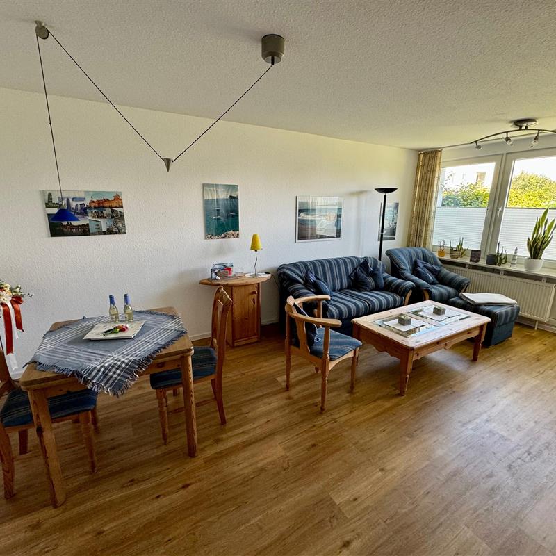 Ferielejlighed - 2 personer -  - Berliner Straße - 24340 - Eckernförde