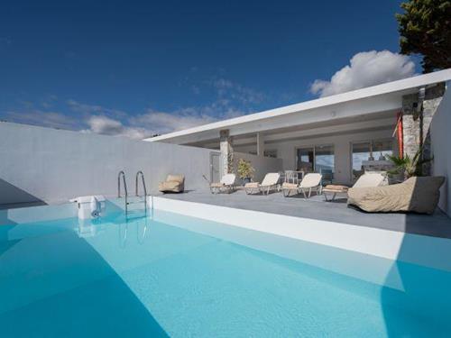 Holiday home - 4 persons -  - 74053 - Damnoni