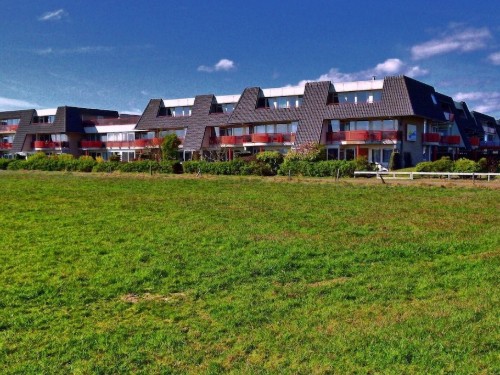 Holiday home - 4 persons -  - 9164 KA - Buren \/ Ameland