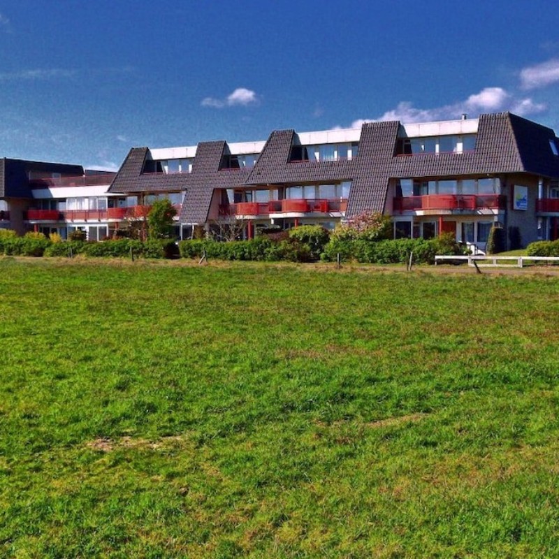 Sommerhus - 4 personer -  - 9164 KA - Buren \/ Ameland