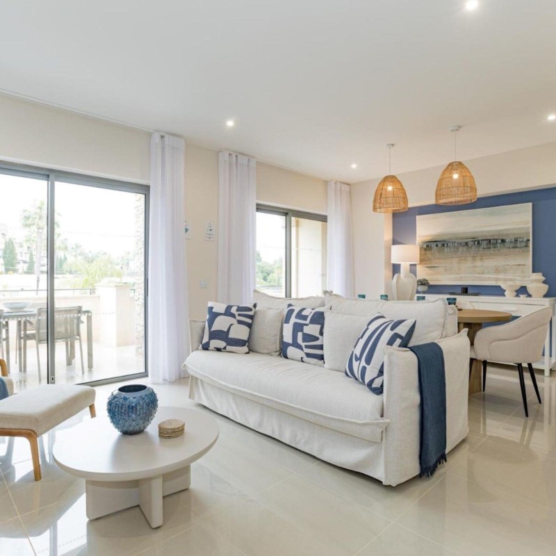 Ferielejlighed - 6 personer -  - 8125-401 - Vilamoura
