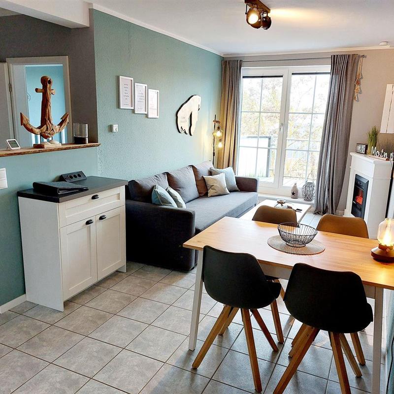 Ferielejlighed - 4 personer -  - Gollwitz - 23999 - Gollwitz