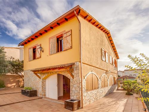 Feriehus - 7 personer -  - 43700 - El Vendrell