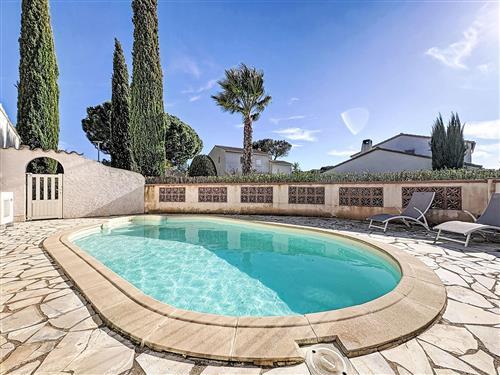 Sommerhus - 6 personer -  - Roquebrune Sur Argens - 83520