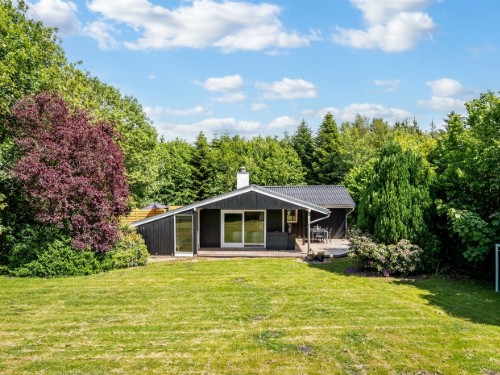 Ferielejlighed - 6 personer -  - Møllevangen - Jegum - 6840 - Oksbøl