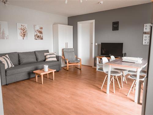 Ferielejlighed - 4 personer -  - Zum Strand - 17373 - Ueckermünde