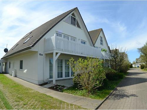Sommerhus - 3 personer -  - 18556 - Breege- Juliusruh