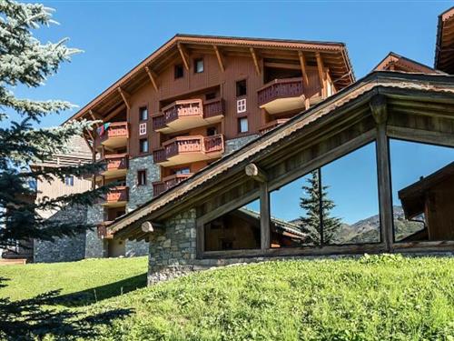 Semesterlägenhet - 6 personer -  - 73440 - Les Menuires