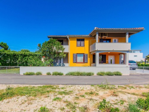 Holiday apartment - 6 persons -  - Put Mletka - 23233 - Privlaka