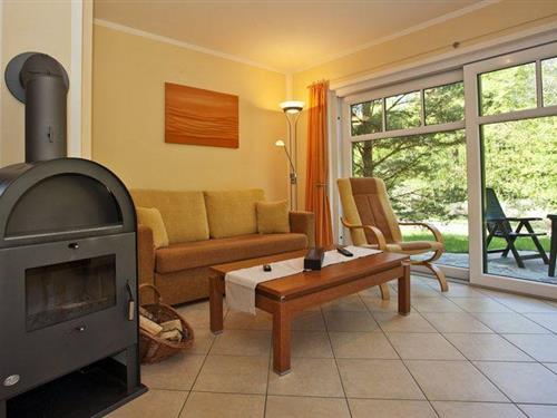 Ferielejlighed - 3 personer -  - Stubbenkammer Str. - 18551 - Lohme Ot Hagen