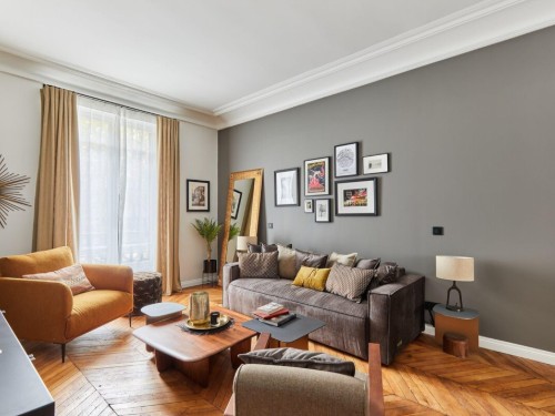 Ferielejlighed - 6 personer -  - 75005 - Paris
