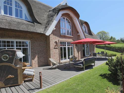 Holiday home - 6 persons -  - Göhrener Weg - 18586 - Lobbe