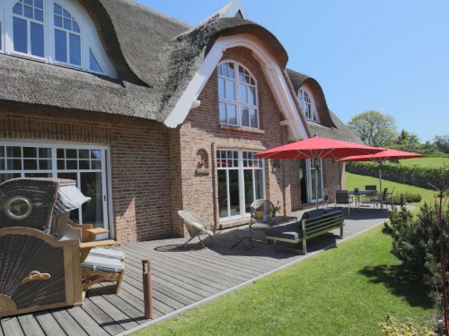 Sommerhus - 6 personer -  - Göhrener Weg - 18586 - Lobbe