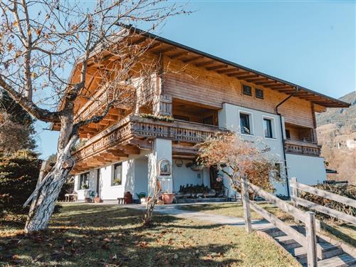 Sommerhus - 4 personer -  - Neukirchen Am Großvenediger - 5741