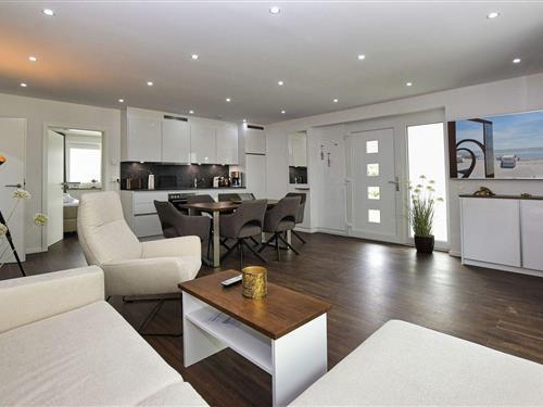 Ferielejlighed - 6 personer -  - Amrumer Straße - 25761 - Büsum