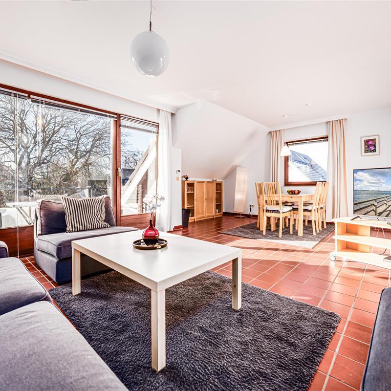 Ferielejlighed - 5 personer -  - Meinsweg - 23669 - Niendorf