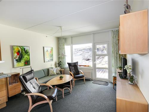 Ferielejlighed - 4 personer -  - Klitvej 2, stuen blok - 6854 - Henne Strand