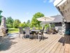 Billede 15 - Terrasse