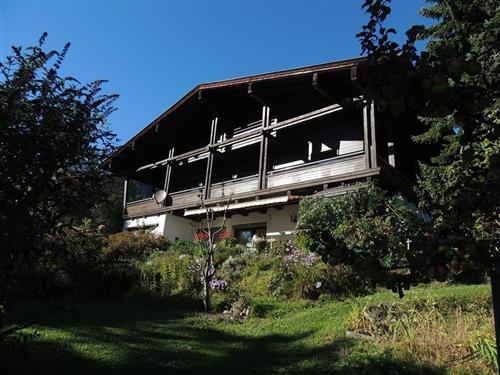 Ferielejlighed - 5 personer -  - Rondulaweg - 9991 - Dölsach