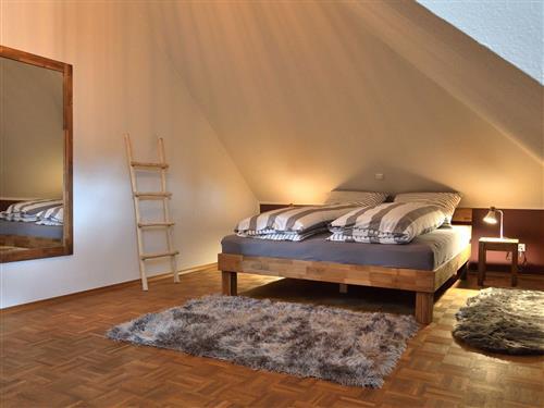 Ferielejlighed - 4 personer -  - Zum Golfplatz - 49577 - Ankum