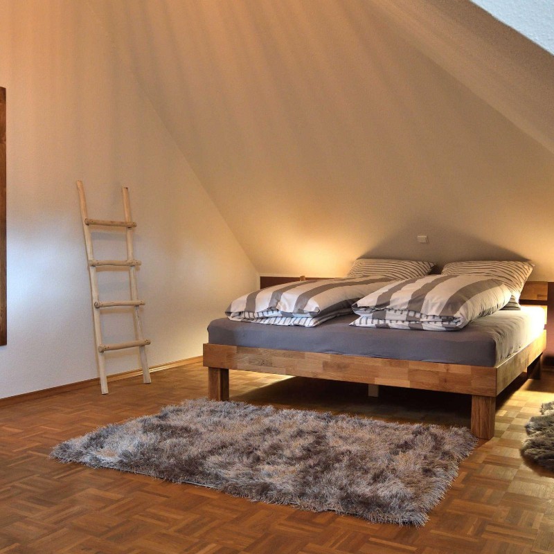 Ferielejlighed - 4 personer -  - Zum Golfplatz - 49577 - Ankum