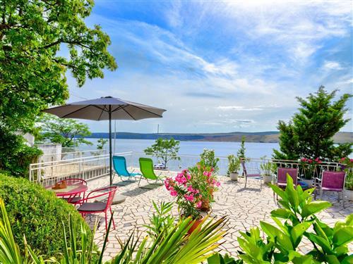 Ferieleilighet - 4 personer -  - Crikvenica/Jadranovo - 51264