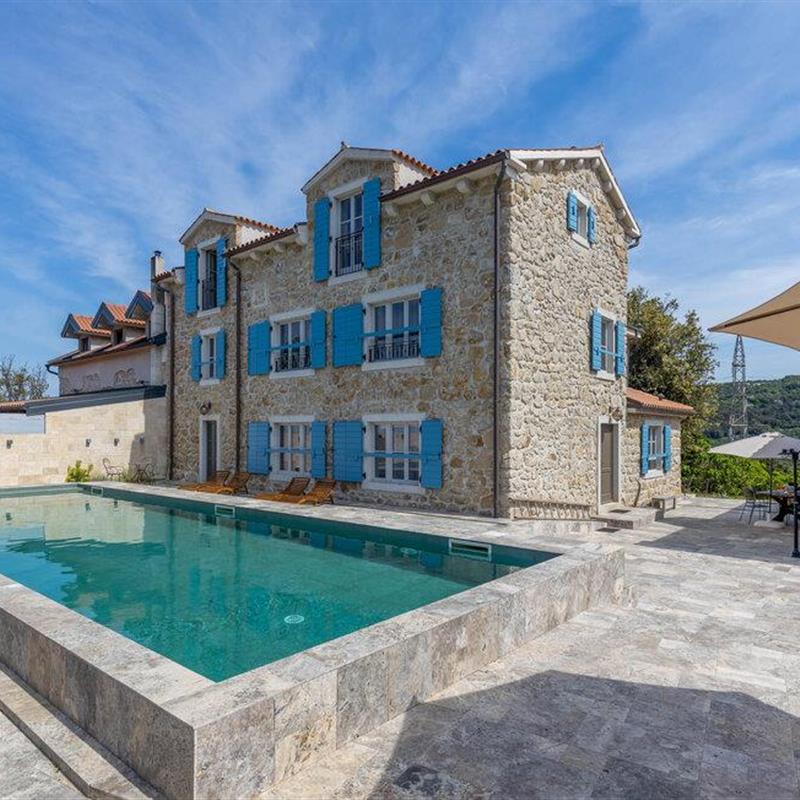 Sommerhus - 2 personer -  - Mundanije - Rab - Mundanije - 51280 - Mundanije