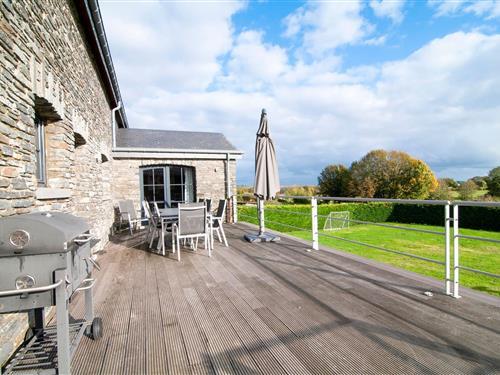 Holiday home - 8 persons -  - 5550 - Nafraiture