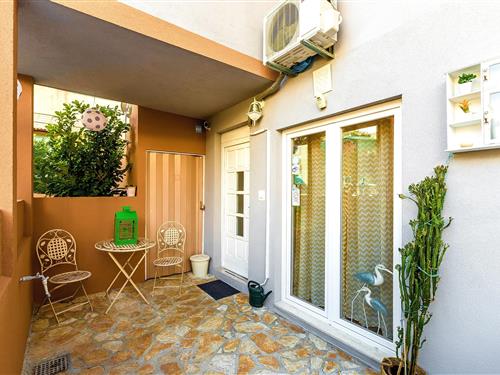 Sommerhus - 4 personer -  - Split - 21000 - Split