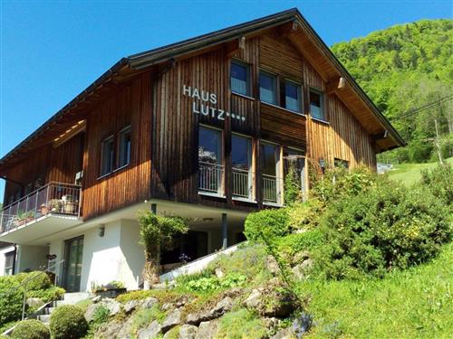 Ferieleilighet - 5 personer -  - Hirschlitten - 6881 - Mellau