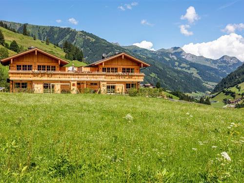 Sommerhus - 8 personer -  - Griesbichlweg - 5611 - Großarl