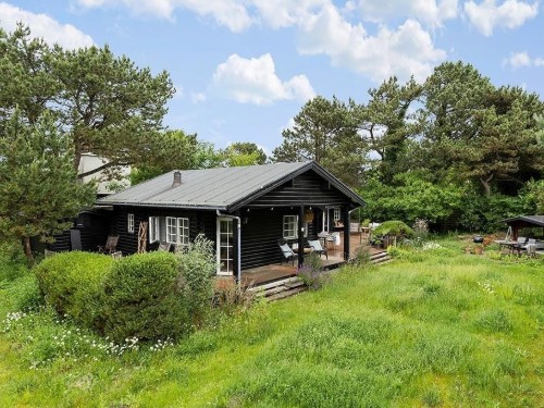 Sommerhus - 8 personer -  - Haldsvej - 3360 - Liseleje