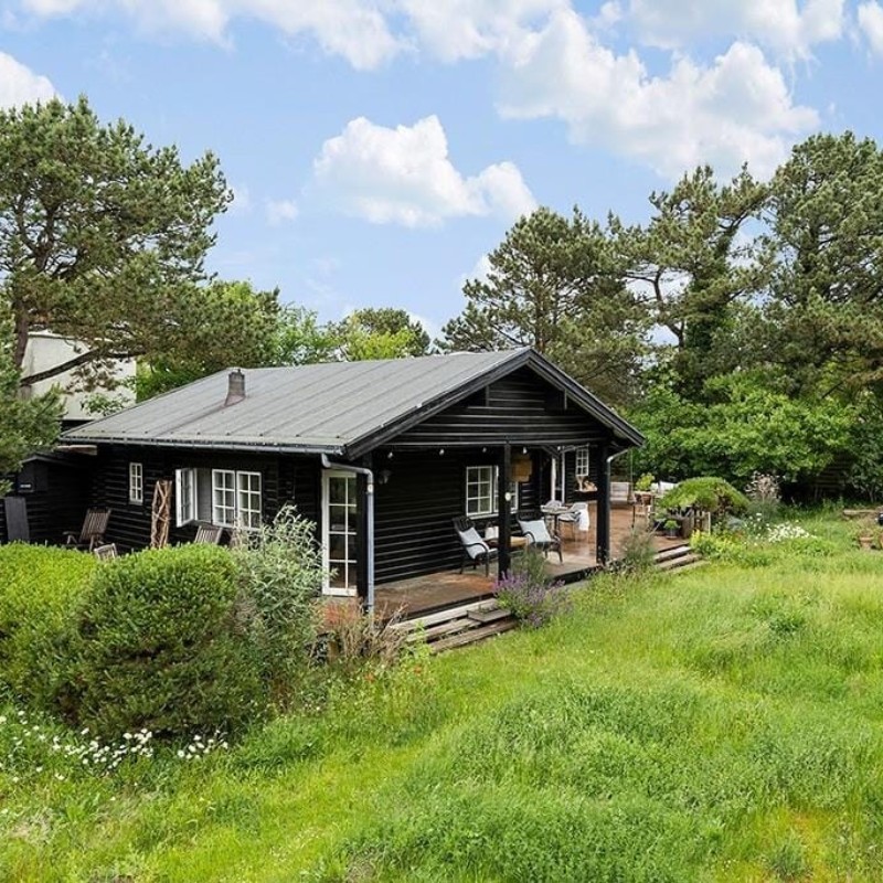 Ferienhaus - 8 Personen -  - Haldsvej - Hald - 3360 - Liseleje