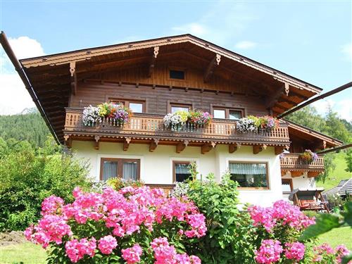 Holiday apartment - 4 persons -  - Leiten - 8972 - Ramsau Am Dachstein