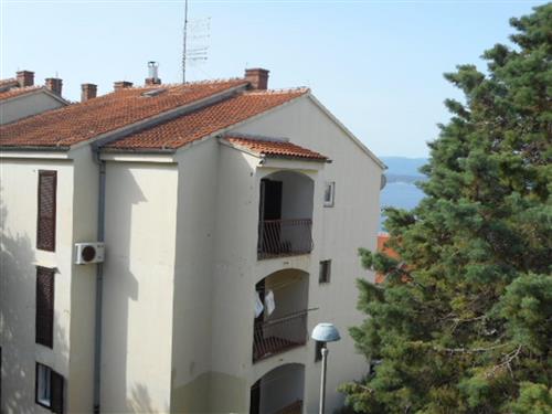 Holiday apartment - 4 persons -  - Blato - 21420 - Bol
