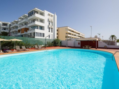 Chalet - 4 Personen -  - 35100 - San Bartolomé De Tirajana